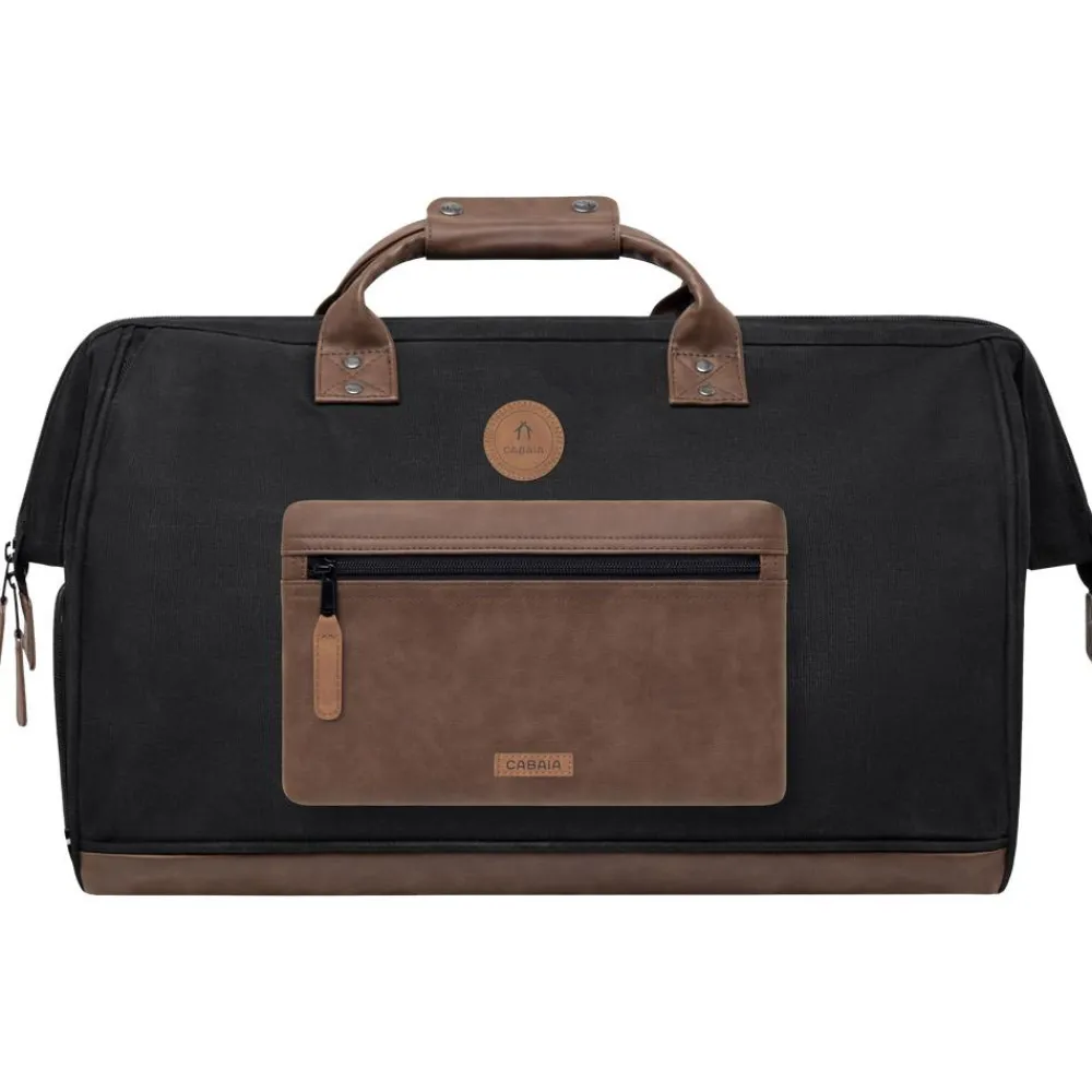 Best Sac de voyage Duffle Bag 36L Waxed Cotton Trogir Sac De Voyage