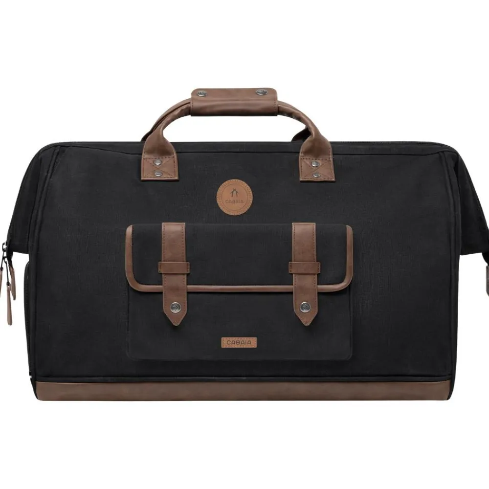 Best Sac de voyage Duffle Bag 36L Waxed Cotton Trogir Sac De Voyage