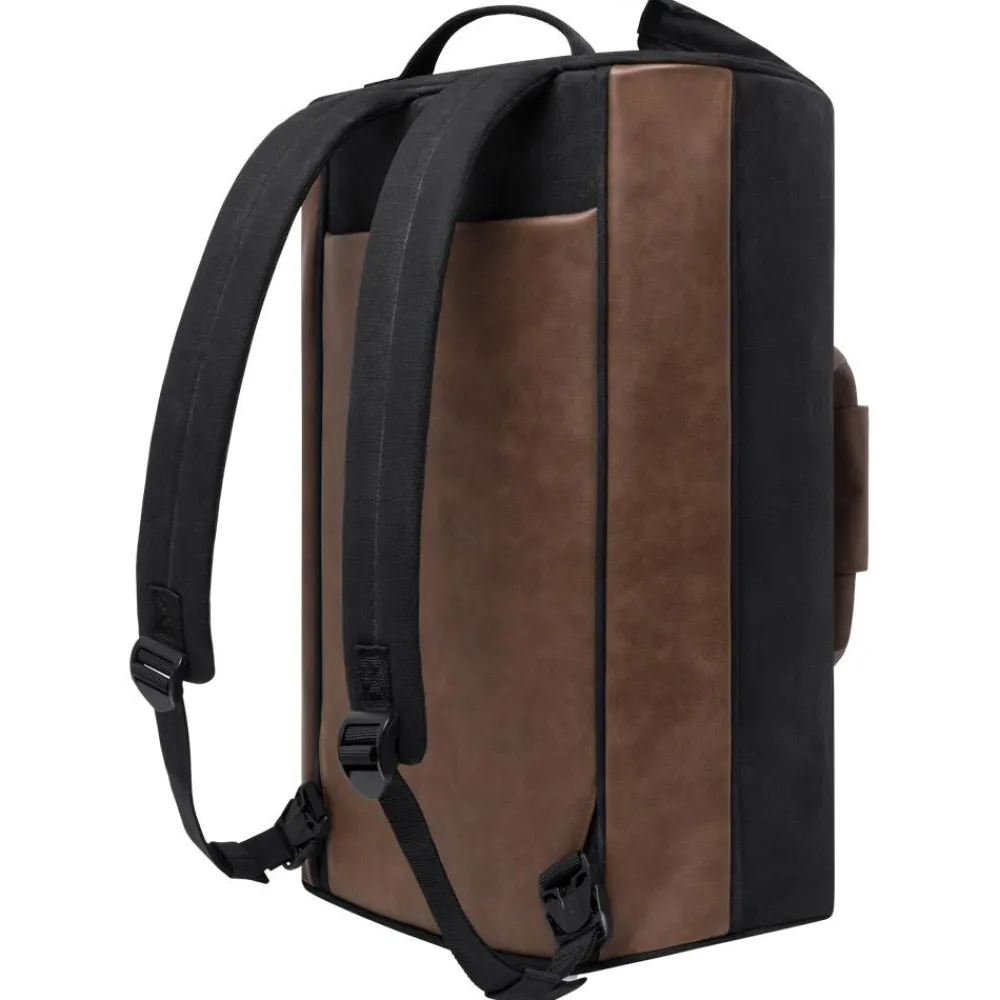Best Sac de voyage Duffle Bag 36L Waxed Cotton Trogir Sac De Voyage