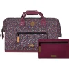 Sac De Voyage<Cabaia Sac de voyage Duffel 36L All Over Lausanne