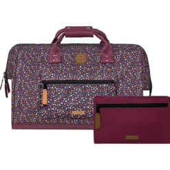 Sac De Voyage<Cabaia Sac de voyage Duffel 36L All Over Lausanne