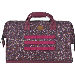 Sac De Voyage<Cabaia Sac de voyage Duffel 36L All Over Lausanne