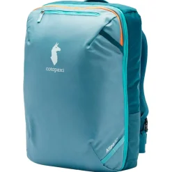 Sac De Voyage<Cotopaxi Sac de voyage Allpa 42L Travel Pack Blue Spruce Abyss
