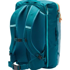 Sac De Voyage<Cotopaxi Sac de voyage Allpa 42L Travel Pack Blue Spruce Abyss