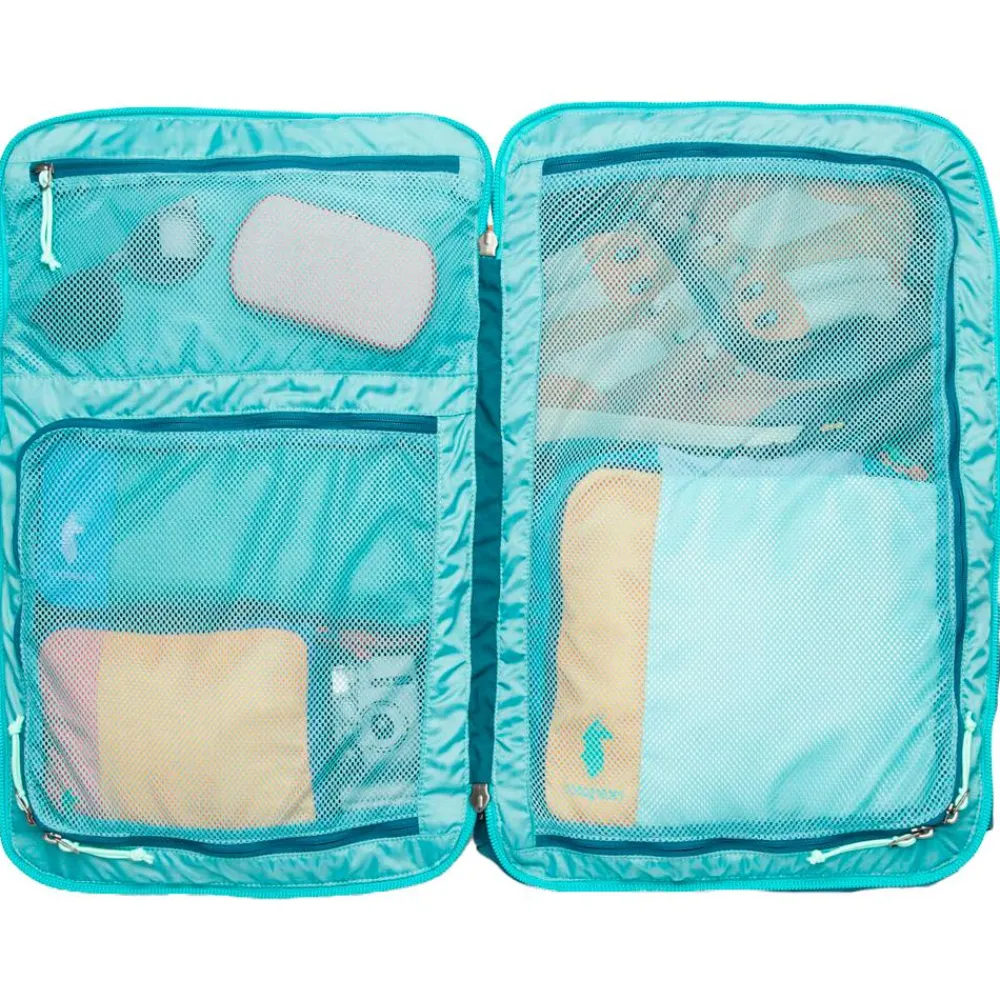 Sac De Voyage<Cotopaxi Sac de voyage Allpa 42L Travel Pack Blue Spruce Abyss