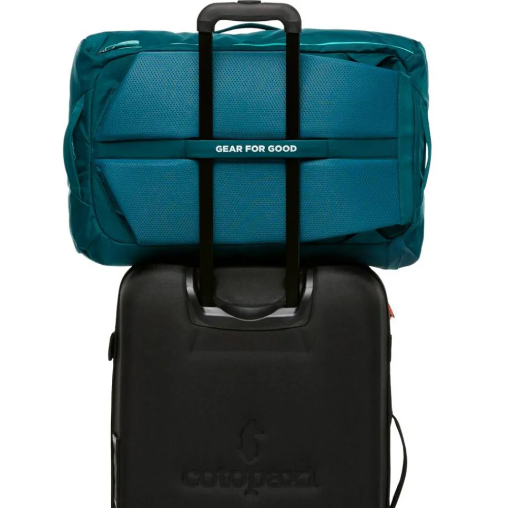 Sac De Voyage<Cotopaxi Sac de voyage Allpa 42L Travel Pack Blue Spruce Abyss