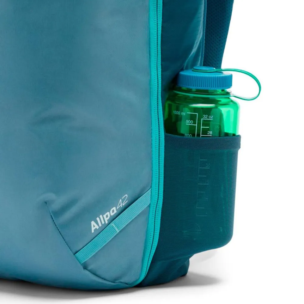 Sac De Voyage<Cotopaxi Sac de voyage Allpa 42L Travel Pack Blue Spruce Abyss