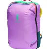 Outlet Sac de voyage Allpa 35L Travel Pack Del Dia Multicolor Sac De Voyage