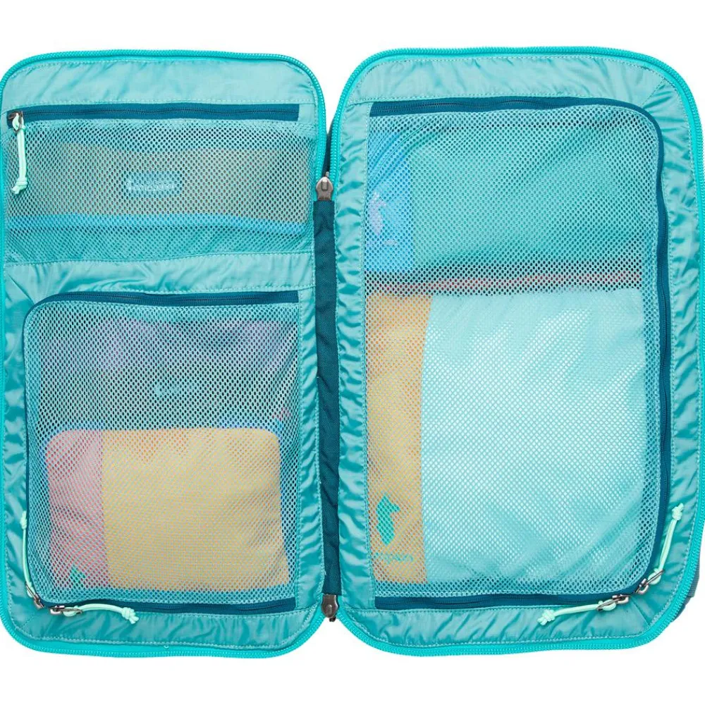 Sac De Voyage<Cotopaxi Sac de voyage Allpa 28L Travel Pack Blue Spruce Abyss