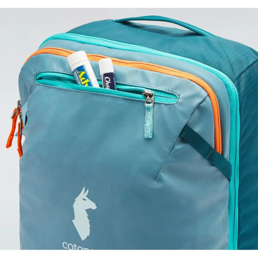 Sac De Voyage<Cotopaxi Sac de voyage Allpa 28L Travel Pack Blue Spruce Abyss