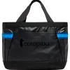 Sac De Voyage<Cotopaxi Sac de voyage Allpa 60L Gear Hauler Tote Black