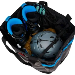 Sac De Voyage<Cotopaxi Sac de voyage Allpa 60L Gear Hauler Tote Black
