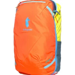 Hot Sac de voyage Allpa 28L Travel Pack Del Dia Multicolor Sac De Voyage