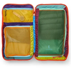 Hot Sac de voyage Allpa 28L Travel Pack Del Dia Multicolor Sac De Voyage