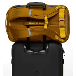 New Sac de voyage Allpa 28L Travel Pack Bronze Sac De Voyage
