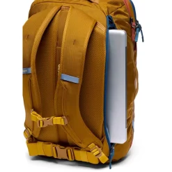 New Sac de voyage Allpa 28L Travel Pack Bronze Sac De Voyage
