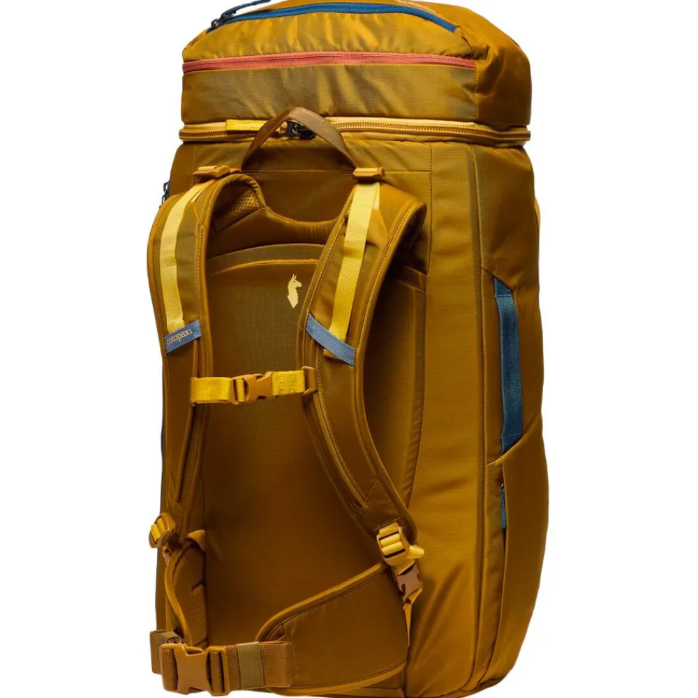 Sac De Voyage<Cotopaxi Sac de voyage Allpa 50L Adventure Travel Pack Bronze