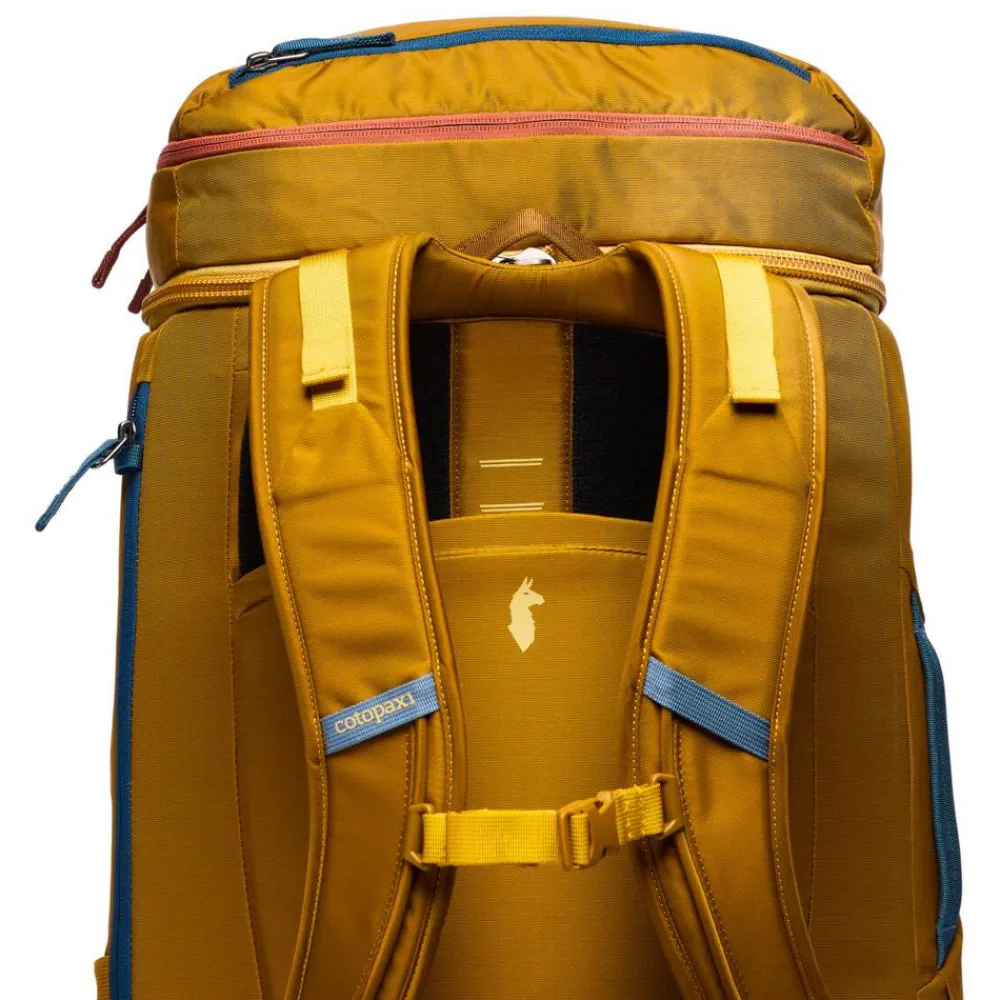 Sac De Voyage<Cotopaxi Sac de voyage Allpa 50L Adventure Travel Pack Bronze