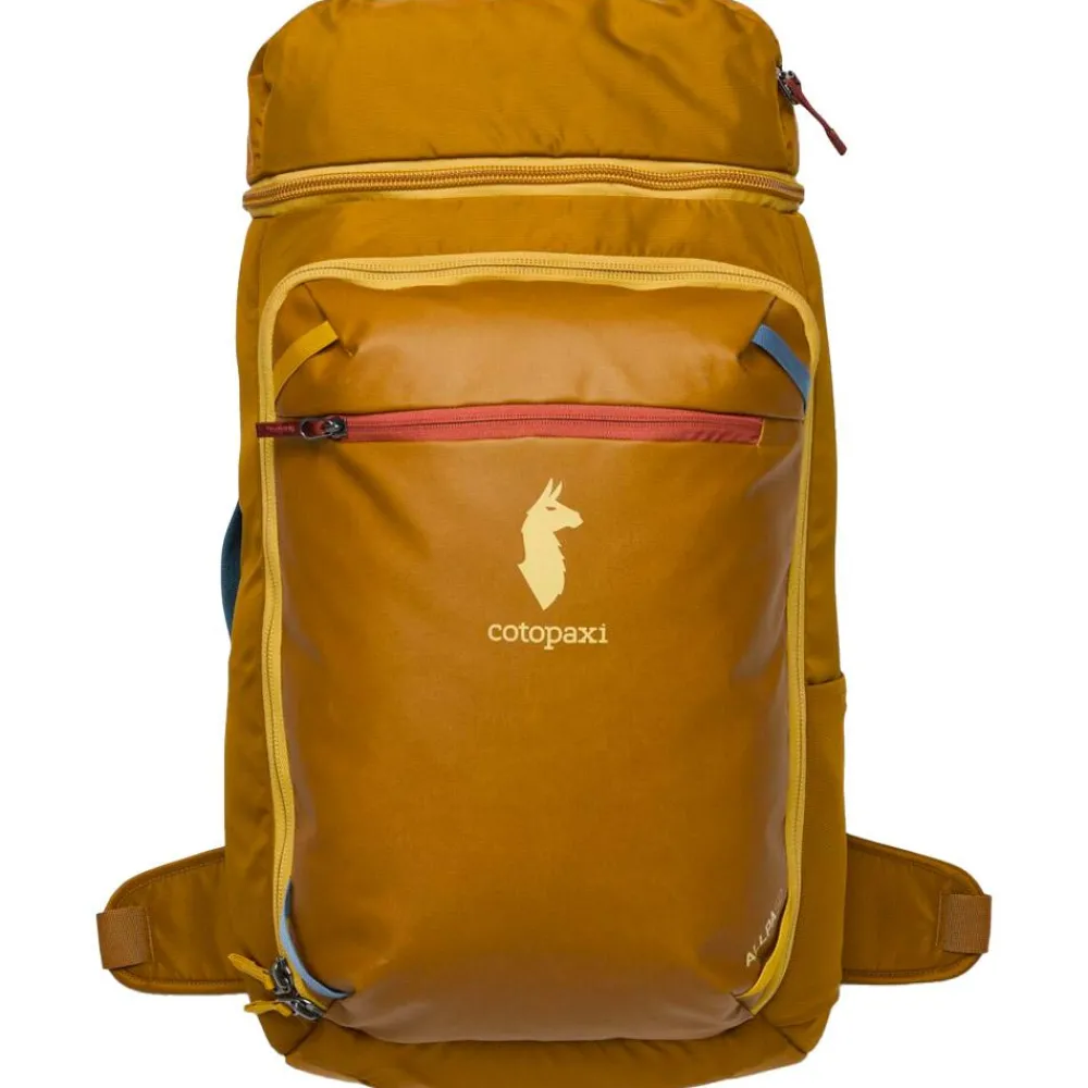 Sac De Voyage<Cotopaxi Sac de voyage Allpa 50L Adventure Travel Pack Bronze