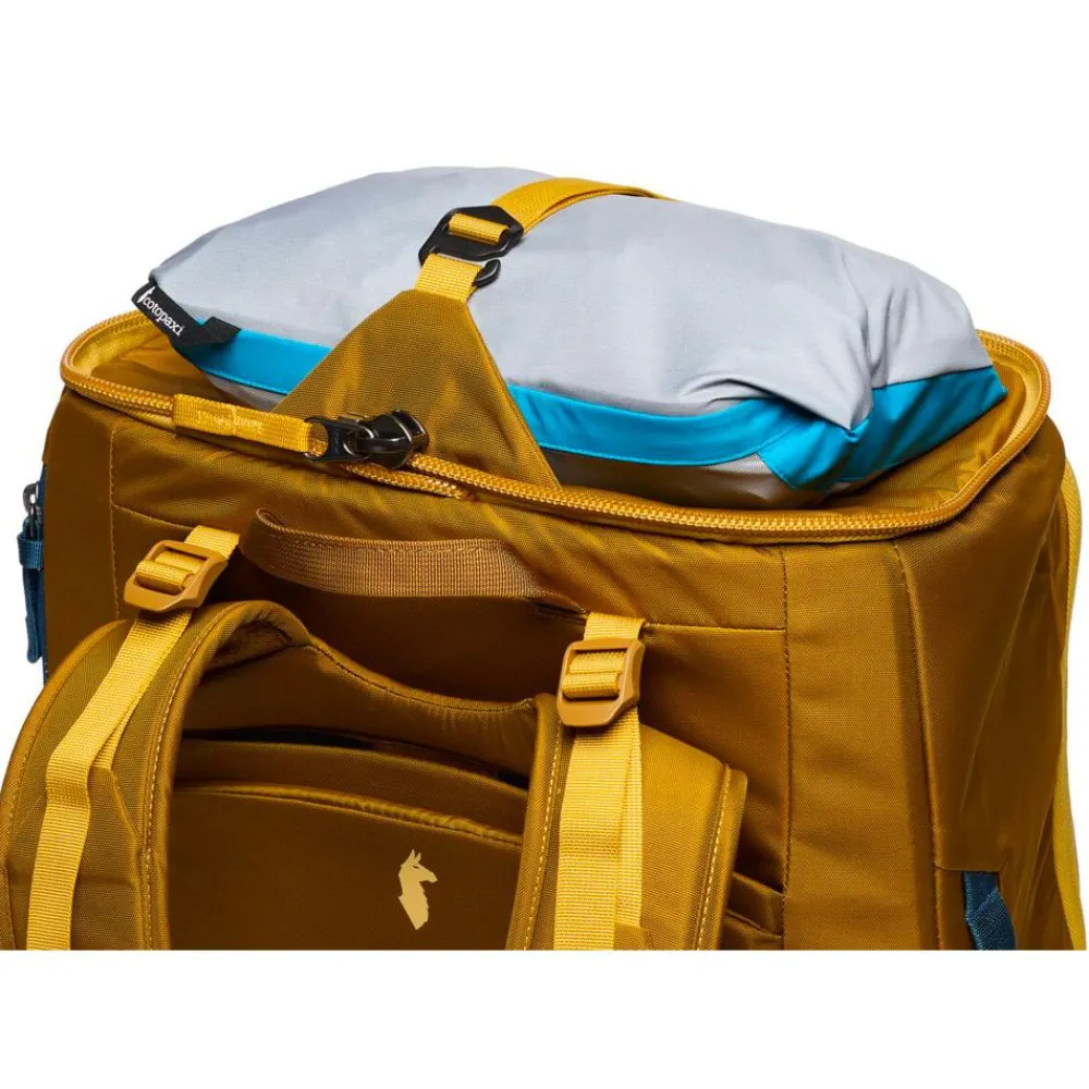 Sac De Voyage<Cotopaxi Sac de voyage Allpa 50L Adventure Travel Pack Bronze