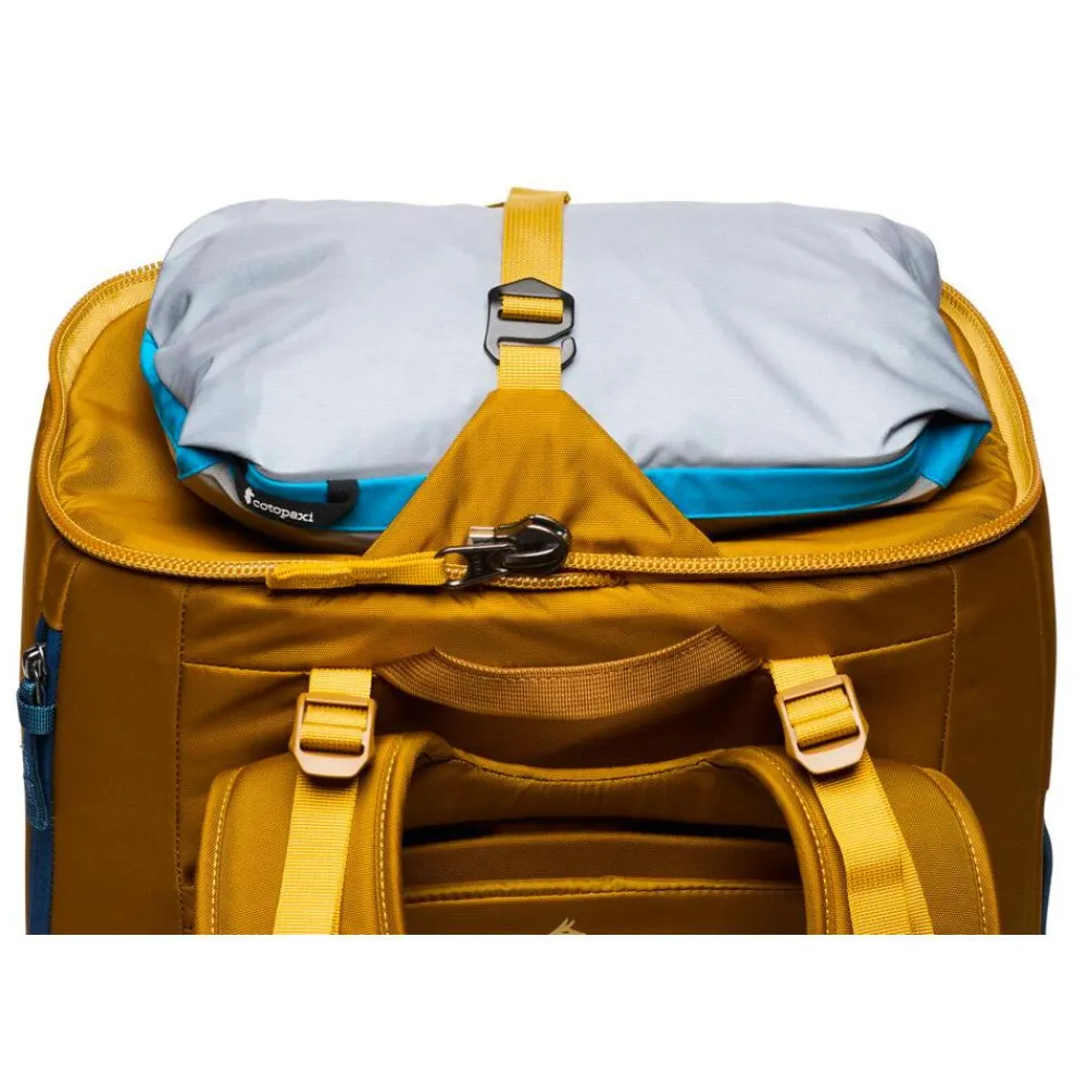 Sac De Voyage<Cotopaxi Sac de voyage Allpa 50L Adventure Travel Pack Bronze
