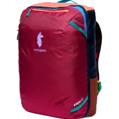 Discount Sac de voyage Allpa 42L Travel Pack Del Dia Multicolor Sac De Voyage