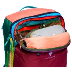 Discount Sac de voyage Allpa 42L Travel Pack Del Dia Multicolor Sac De Voyage