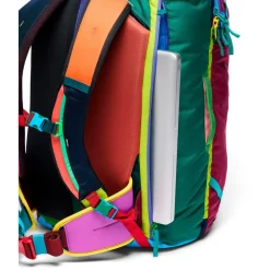 Discount Sac de voyage Allpa 42L Travel Pack Del Dia Multicolor Sac De Voyage