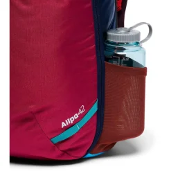 Discount Sac de voyage Allpa 42L Travel Pack Del Dia Multicolor Sac De Voyage