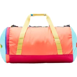 Outlet Sac de voyage Ligera 45L Duffel Bag Del Dia Multicolor Sac De Voyage