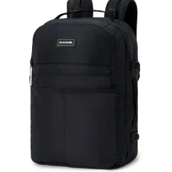 Sale Sac de voyage Split Adventure Backpack 28L Black Ripstop Sac De Voyage