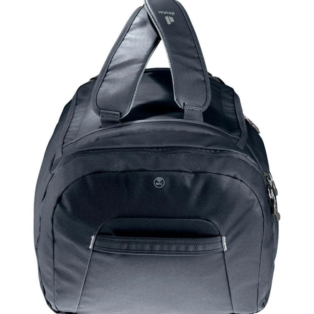 Sac De Voyage<Deuter Sac de voyage Aviant Duffel Pro 60 Black