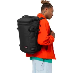 Clearance Sac de voyage Carry Pack 30L Black Sac De Voyage