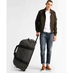 Sac De Voyage<Eastpak Sac de voyage Container 85 + Black Denim