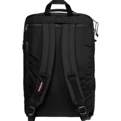 Outlet Sac de voyage Travelpack 42L Black Sac De Voyage