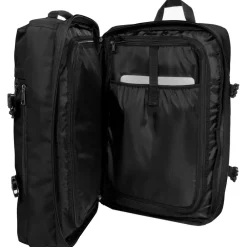 Outlet Sac de voyage Travelpack 42L Black Sac De Voyage