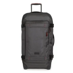 Clearance Sac de voyage Transverz Connect taille M 78 L- Accent Grey Accent Grey Sac De Voyage