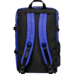 Sac De Voyage<Eastpak Sac de voyage Travelpack 42L Tarp Blue