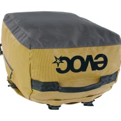 Discount Sac de voyage Duffle Bag 40L Curry Black Sac De Voyage