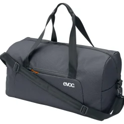 Best Sac de voyage Weekender 40L Carbon Grey Black Sac De Voyage
