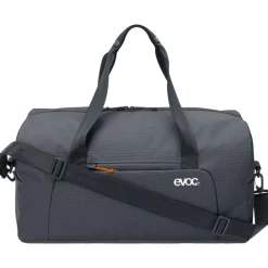 Best Sac de voyage Weekender 40L Carbon Grey Black Sac De Voyage