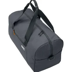 Best Sac de voyage Weekender 40L Carbon Grey Black Sac De Voyage