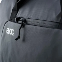 Best Sac de voyage Weekender 40L Carbon Grey Black Sac De Voyage