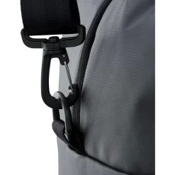 Best Sac de voyage Weekender 40L Carbon Grey Black Sac De Voyage
