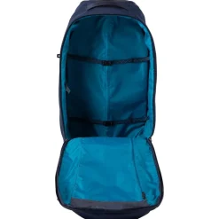 Sac De Voyage<Kathmandu Sac de voyage Hybrid Trolley 50L Pure Navy