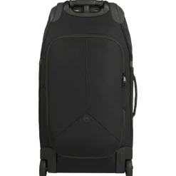 Sac de voyage Hybrid Trolley 50L Black Stingray Sac De Voyage