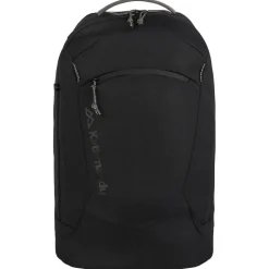 Sac De Voyage<Kathmandu Sac de voyage Hybrid Trolley 32L Black Stingray