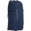 Sac De Voyage<Kathmandu Sac de voyage Hybrid Trolley 70L Pure Navy