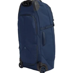 Sac De Voyage<Kathmandu Sac de voyage Hybrid Trolley 70L Pure Navy