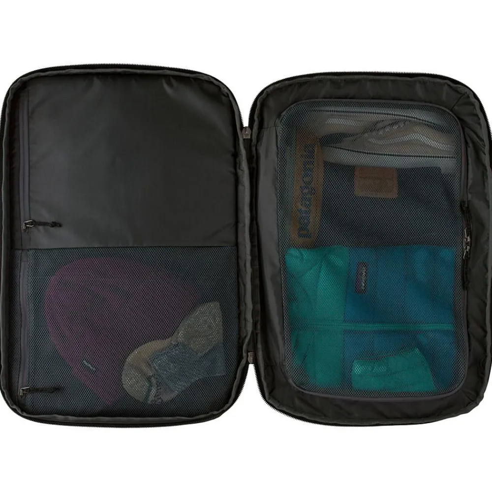 Sac De Voyage<Patagonia Sac de voyage Black Hole Mlc 45L Black